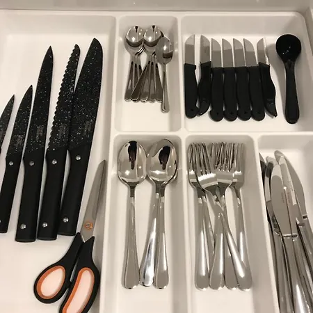 Apartmán - Free Parking - Wifi - Kitchen *