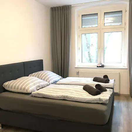 - Free Parking - Wifi - Kitchen Apartament