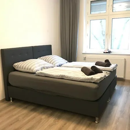 Apartament - Free Parking - Wifi - Kitchen