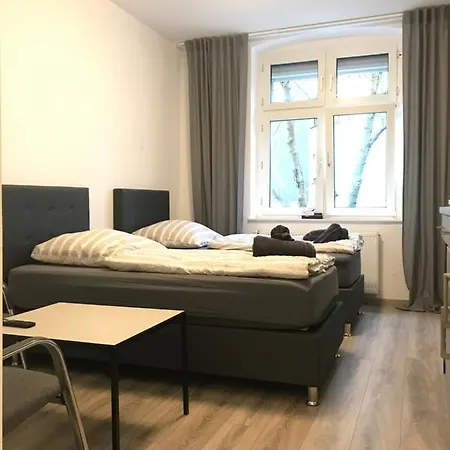 - Free Parking - Wifi - Kitchen Apartmán *