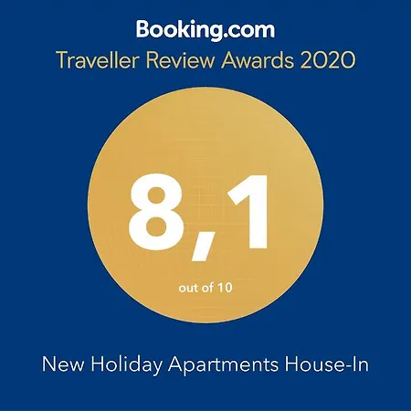 Apartament - Free Parking - Wifi - Kitchen