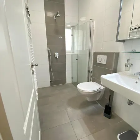 Apartament - Free Parking - Wifi - Kitchen Essen