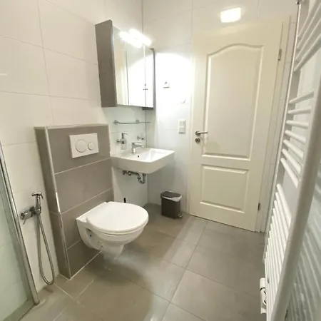 Apartament - Free Parking - Wifi - Kitchen Essen