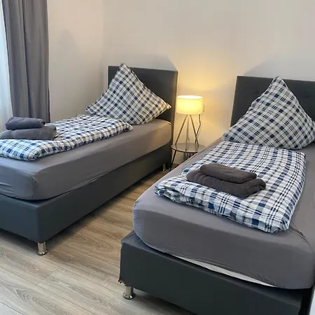 - Free Parking - Wifi - Kitchen דירה *