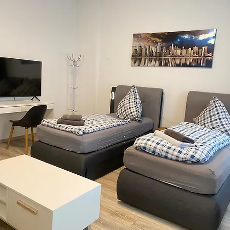 - Free Parking - Wifi - Kitchen *