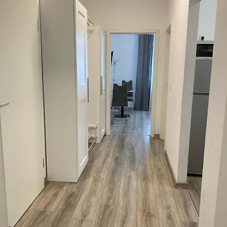 - Free Parking - Wifi - Kitchen