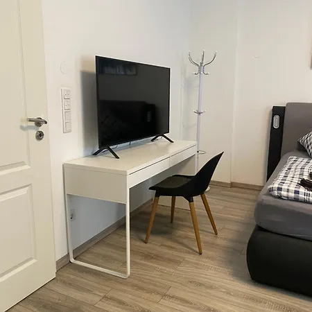 Appartement Messe Holiday Apartments Essen - Free Parking - Wifi Essen