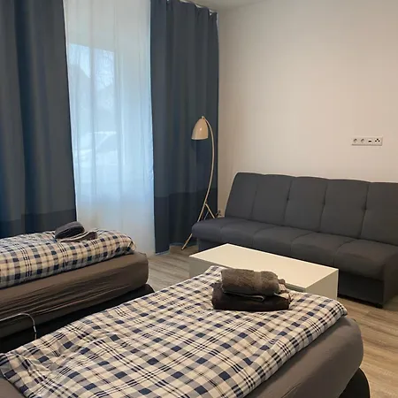 - Free Parking - Wifi - Kitchen Apartament