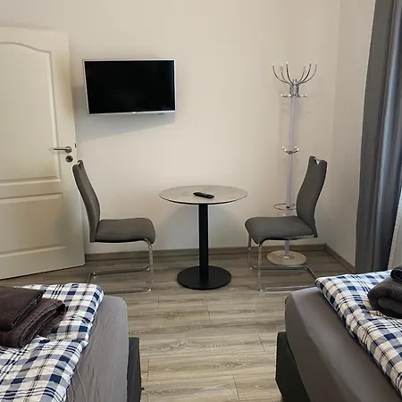 דירה - Free Parking - Wifi - Kitchen אסן