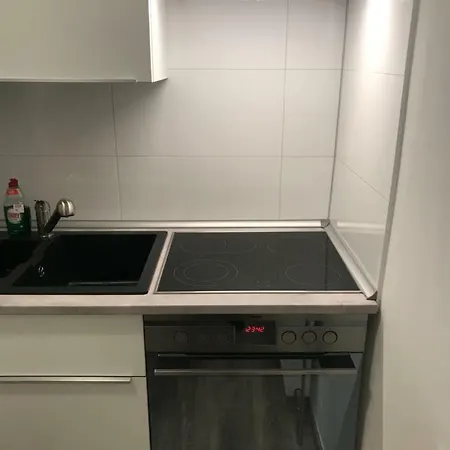 - Free Parking - Wifi - Kitchen *