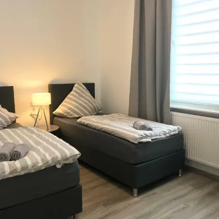 - Free Parking - Wifi - Kitchen *