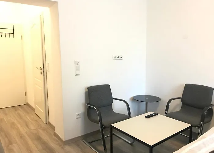 - Free Parking - Wifi - Kitchen