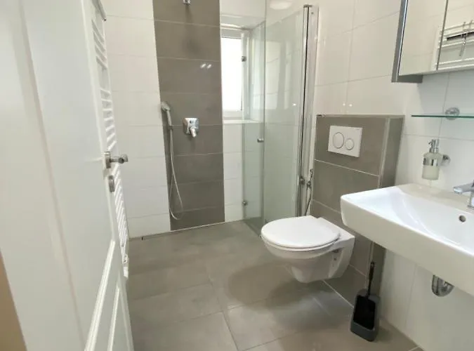 Apartment - Free Parking - Wifi - Kitchen Essen