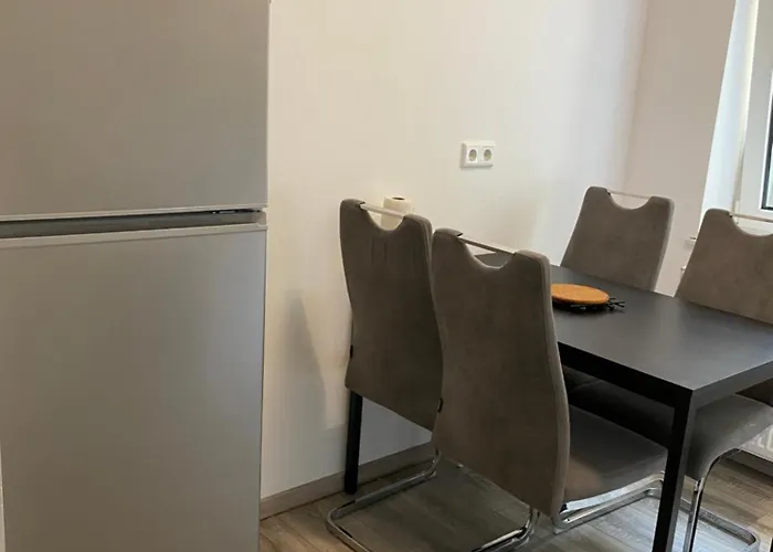 公寓 - Free Parking - Wifi - Kitchen *