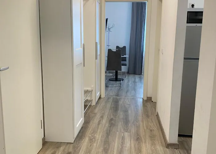 - Free Parking - Wifi - Kitchen