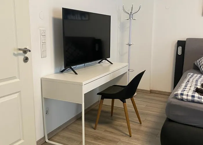 Apartment - Free Parking - Wifi - Kitchen Essen