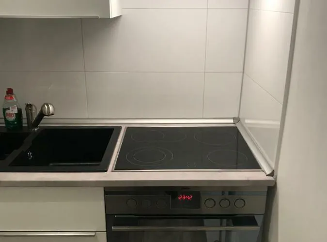 - Free Parking - Wifi - Kitchen *