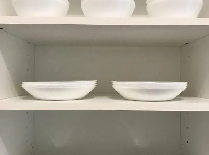 - Free Parking - Wifi - Kitchen 埃森